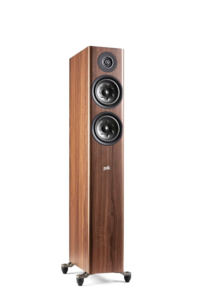 polk RESERVE R500 フロアスタンディングスピーカー 2本セット Amazon.co.jp: ポークオーディオ POLK AUDIO RESERVE R500