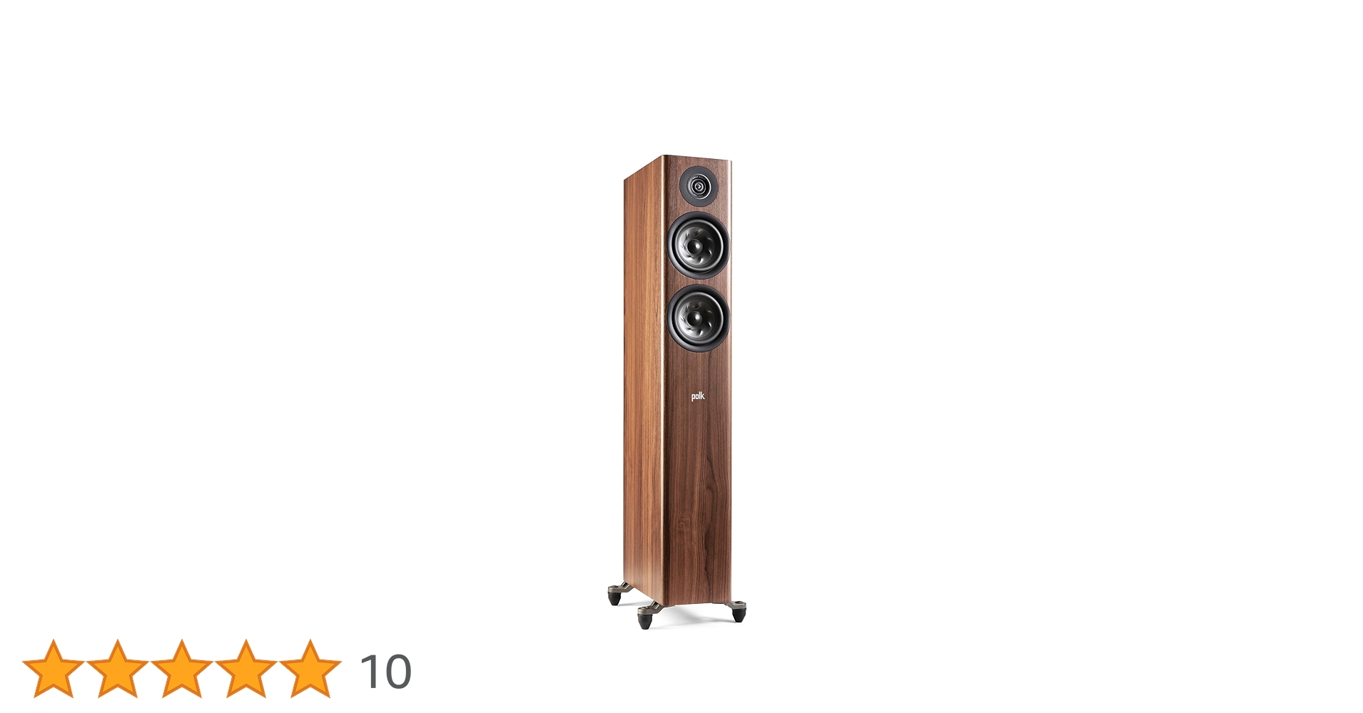 Amazon.co.jp: ポークオーディオ POLK AUDIO RESERVE R500