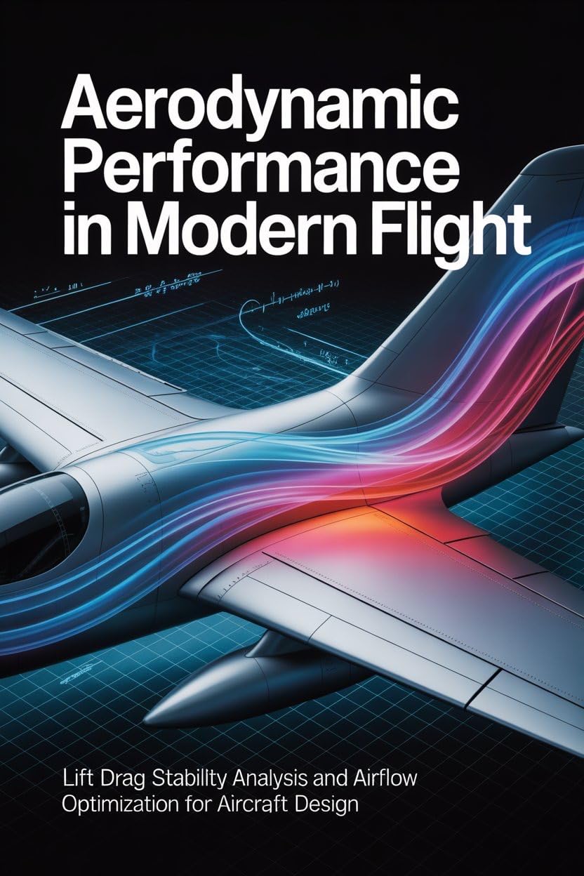 AERODYNAMIC PERFORMANCE IN MODERN FLIGHT: lift drag stability analysis ...