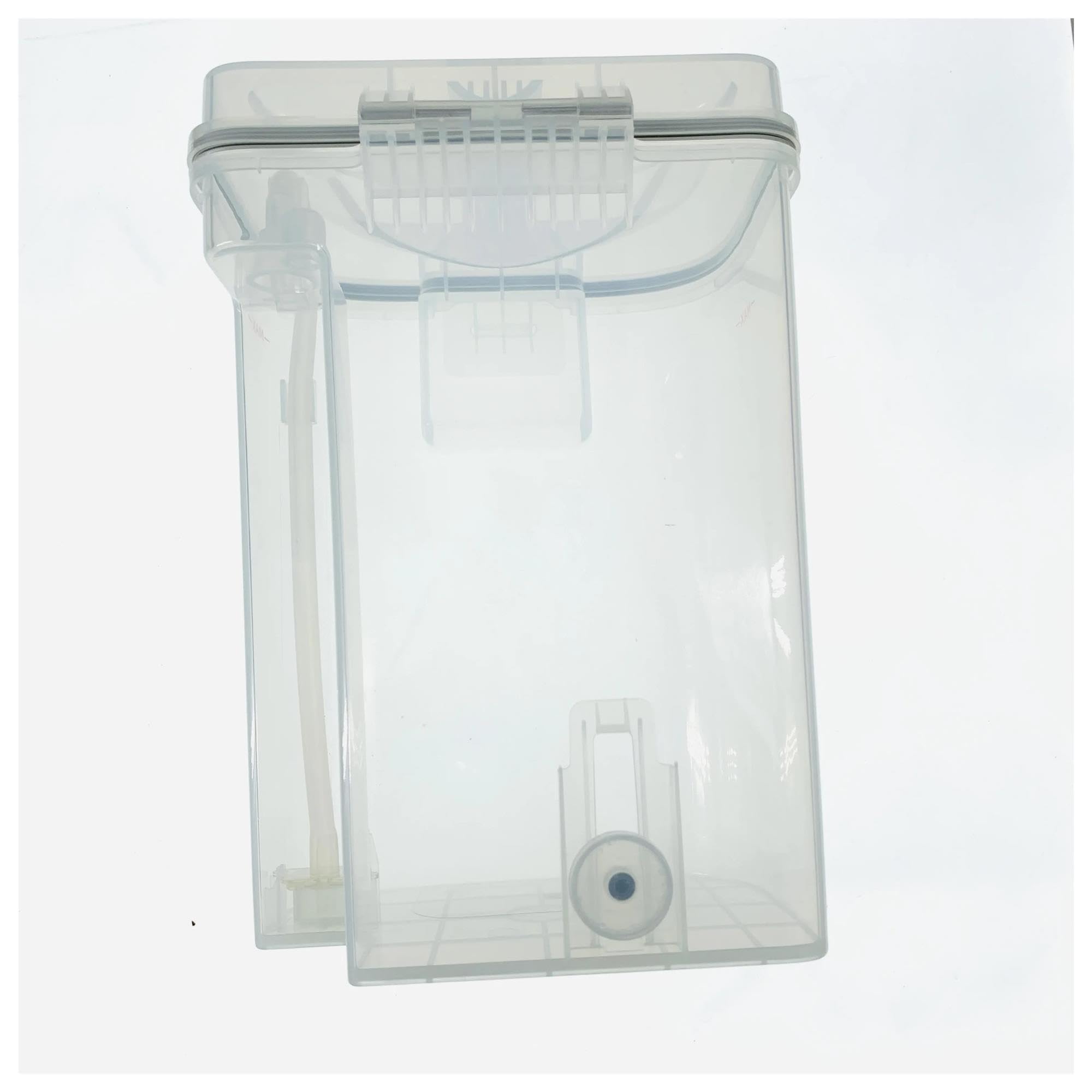 Caja De Suministro De Agua, Compatible con Dreame