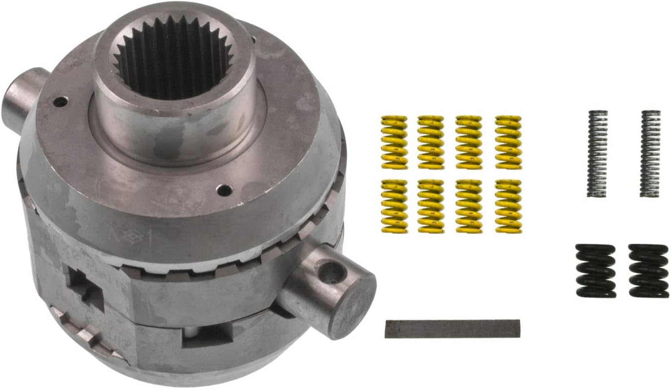 Powertrax ノンスリップ トラクション クライスラー8.25インチ(8 1/4インチ)27スプラインアクスル10リングギアボ