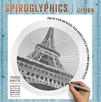 Algopix Similar Product 2 - Spiroglyphics: Cities