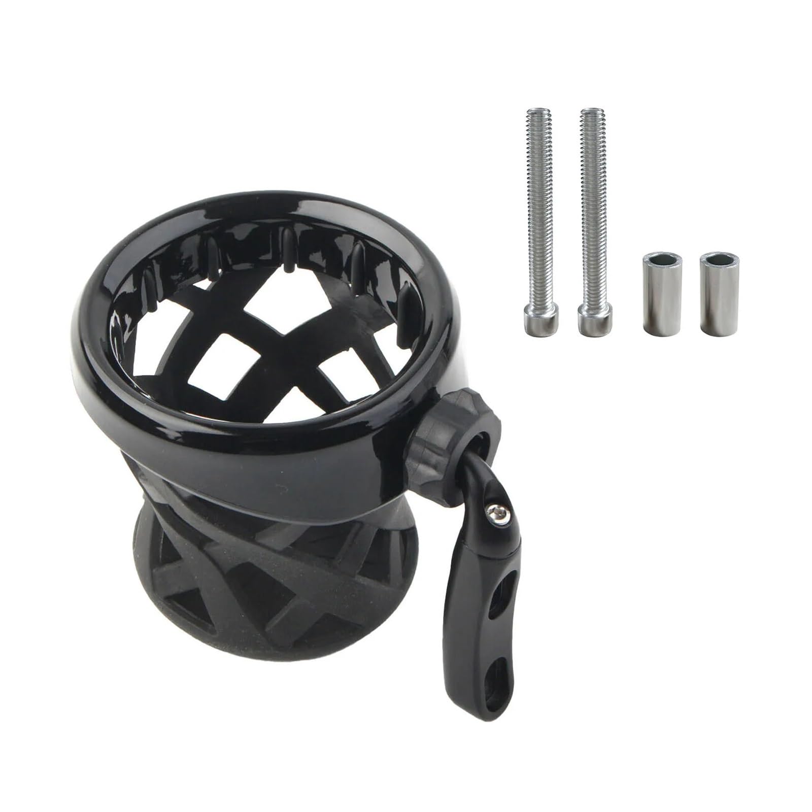 Flaschenhalter Motorrad Motorrad Tasse Halter Motocross Fahrrad Flasche Trinken Halterung Für Go&ldWing GL1800 2018-up
