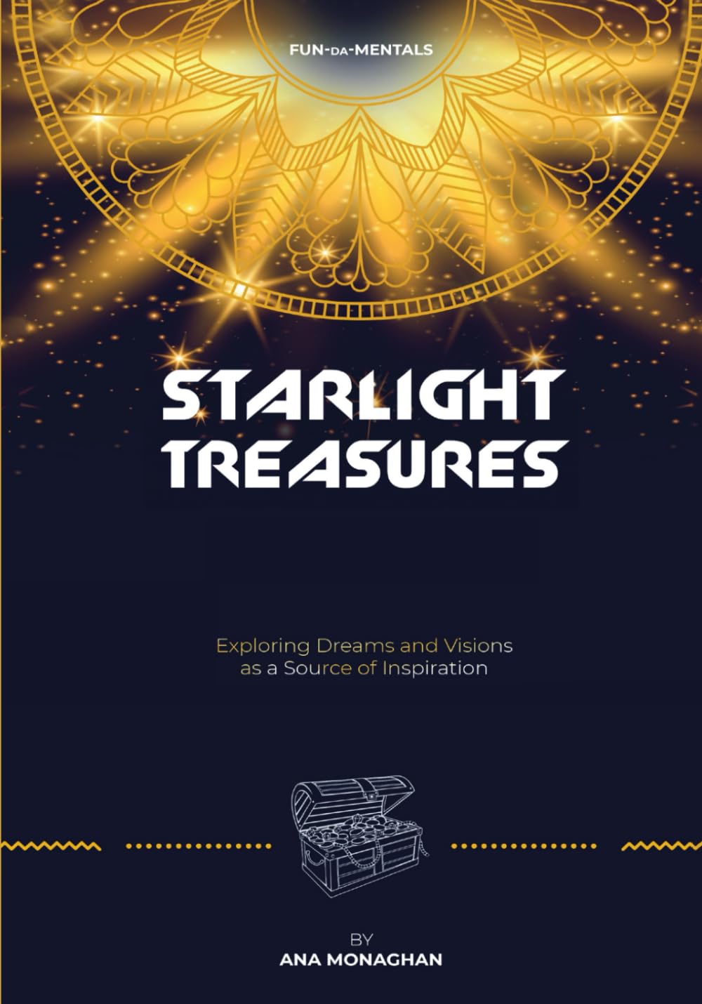 Starlight Treasures: Exploring Dreams and Visions As a Source of Inspiration
