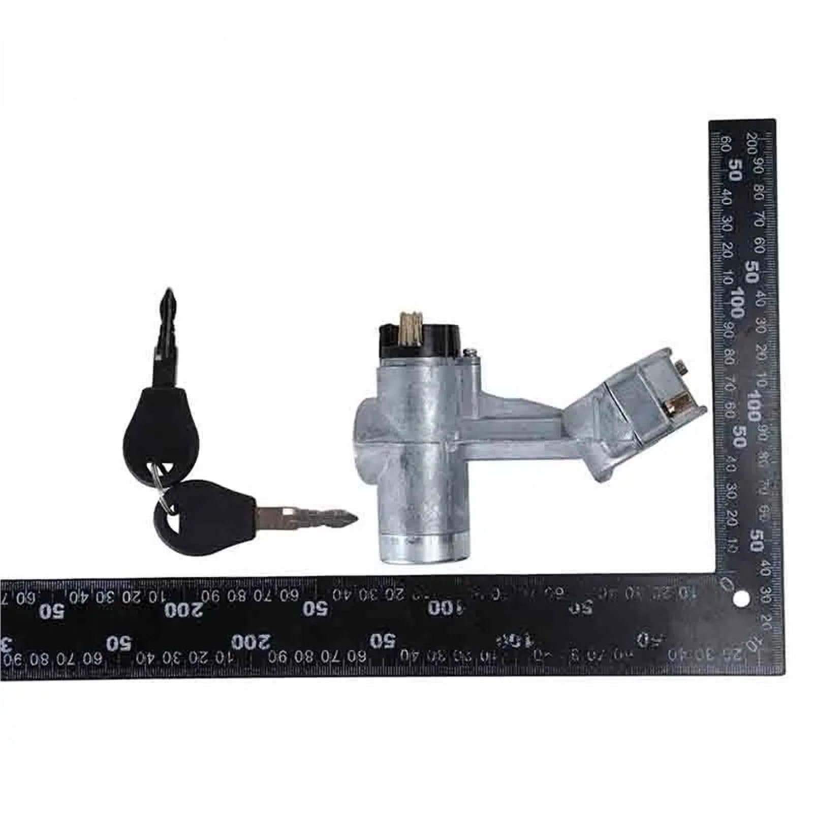 Interruptor de arranque del motor Interruptor de encendido 48700H5010 para Nissan Sunny Violet, accesorios para coche