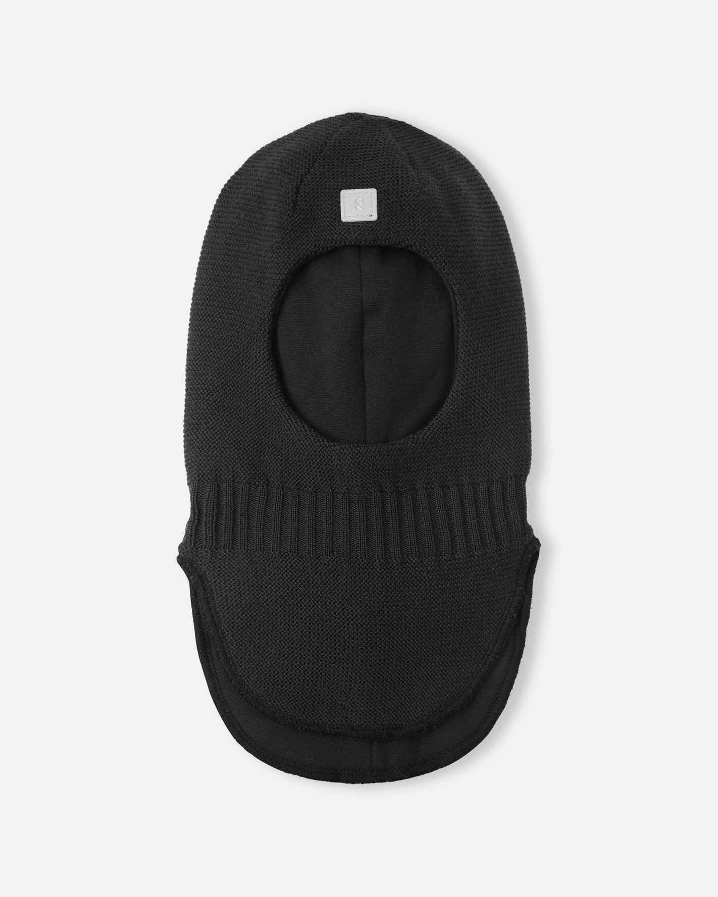 Reima Balaclava Starrie (5300044C-4820) - Berretto invernale per bambini, in lana merino rosa, inserti sulle orecchie, traspirante e ad asciugatura rapida, comodo