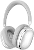 T-fun NC95 Hybrid Noise Cancelling KopfhörerOver-EarKopfhörerKabellosBluetooth 5.3TransparenzmodusIntegriertes Mikrofon65 Stunden SpielzeitApp-SteuerungKreative Drehknopfsteuerung