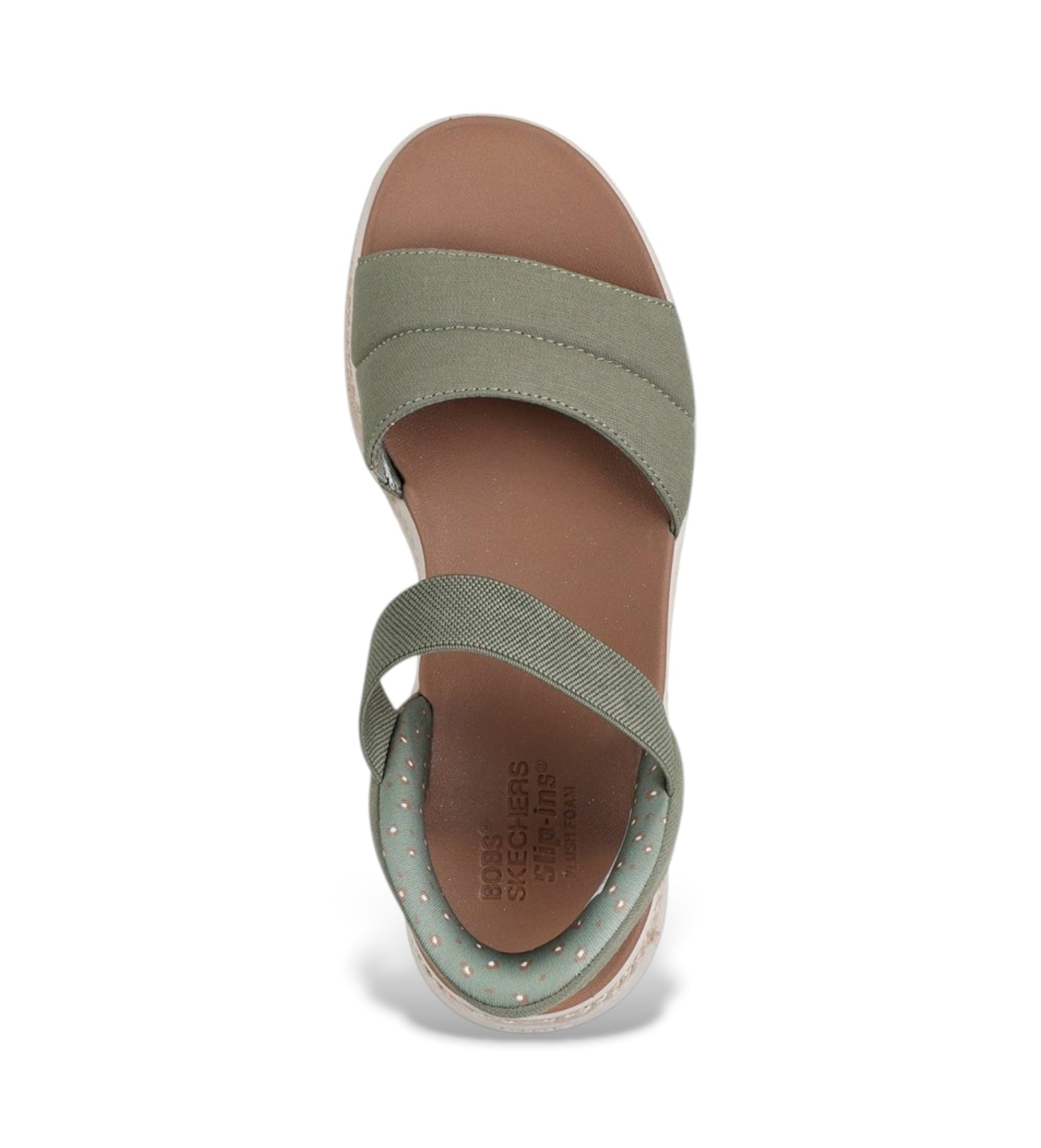 Skechers Bobs Sun Ray Step Aside BasketFemme