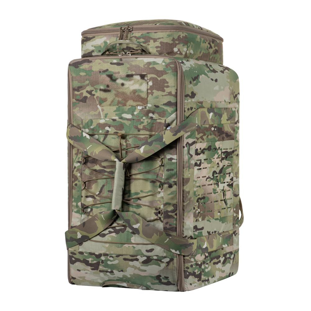 M-Tac Plecak na drony FPV 7, Multicam, L