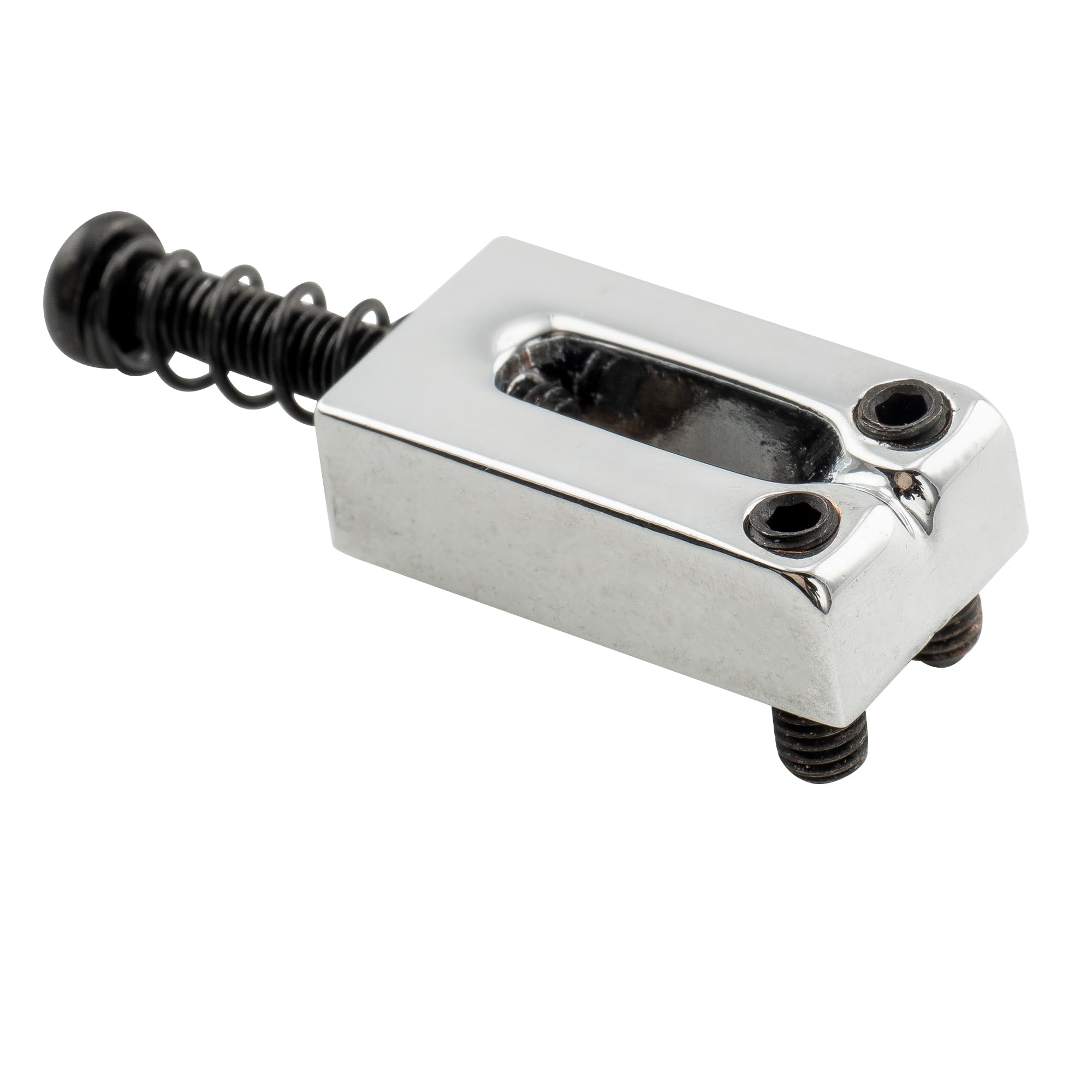 Amazon.co.jp: Wilkinson 10.5mmトレモロブリッジサドルSquier