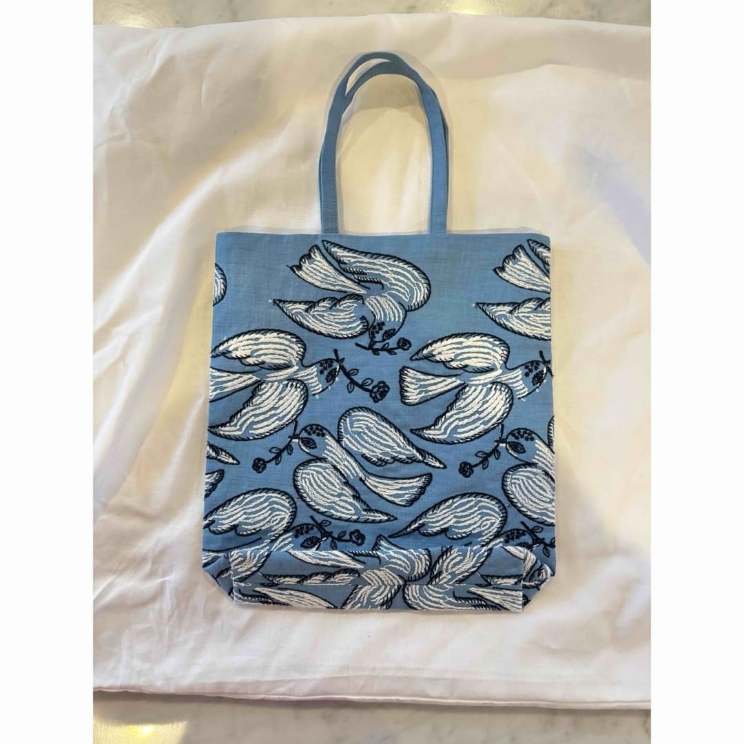 Amazon.co.jp: ミナペルホネン トーストバッグ following day : ホーム  