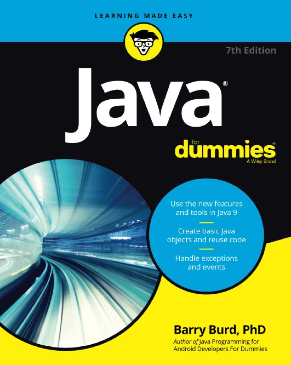 Java For Dummies, 7th Edition