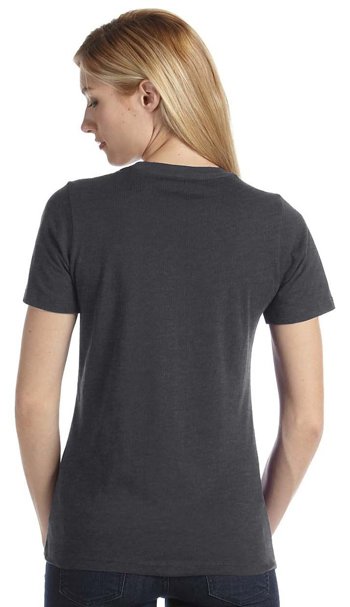 BELLA + CANVAS Athletic Heather 9701 L