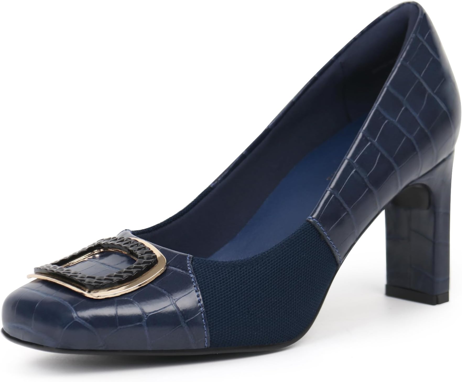 cole haan black pumps nike air