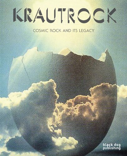 Krautrock: Cosmic Rock And It's Legacy #TOP8