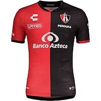 Algopix Similar Product 4 - CHARLY Club Atlas 202021 Home Jersey