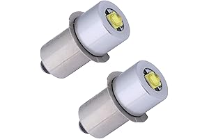 Maglight LED Bulb: The Ultimate Flashlight Upgrade