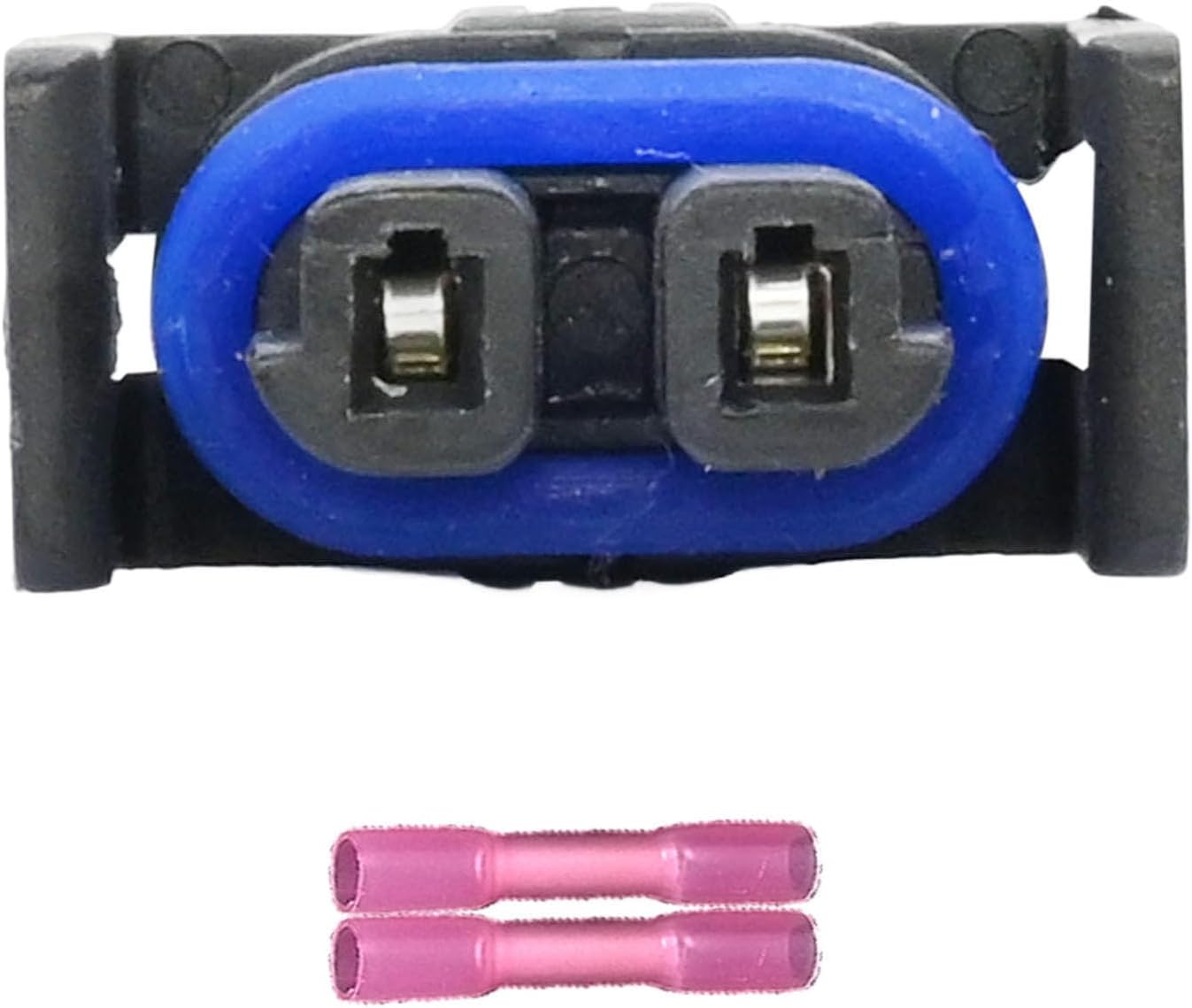 PTA1091 12101937 Connector for Multi Purpose Fit for Chevrolet Silverado 1500 HD 2500 3500 Classic Impala Trailblazer EXT Cobalt Malibu Cavalier Tahoe Colorado Express Suburban HHR Camaro