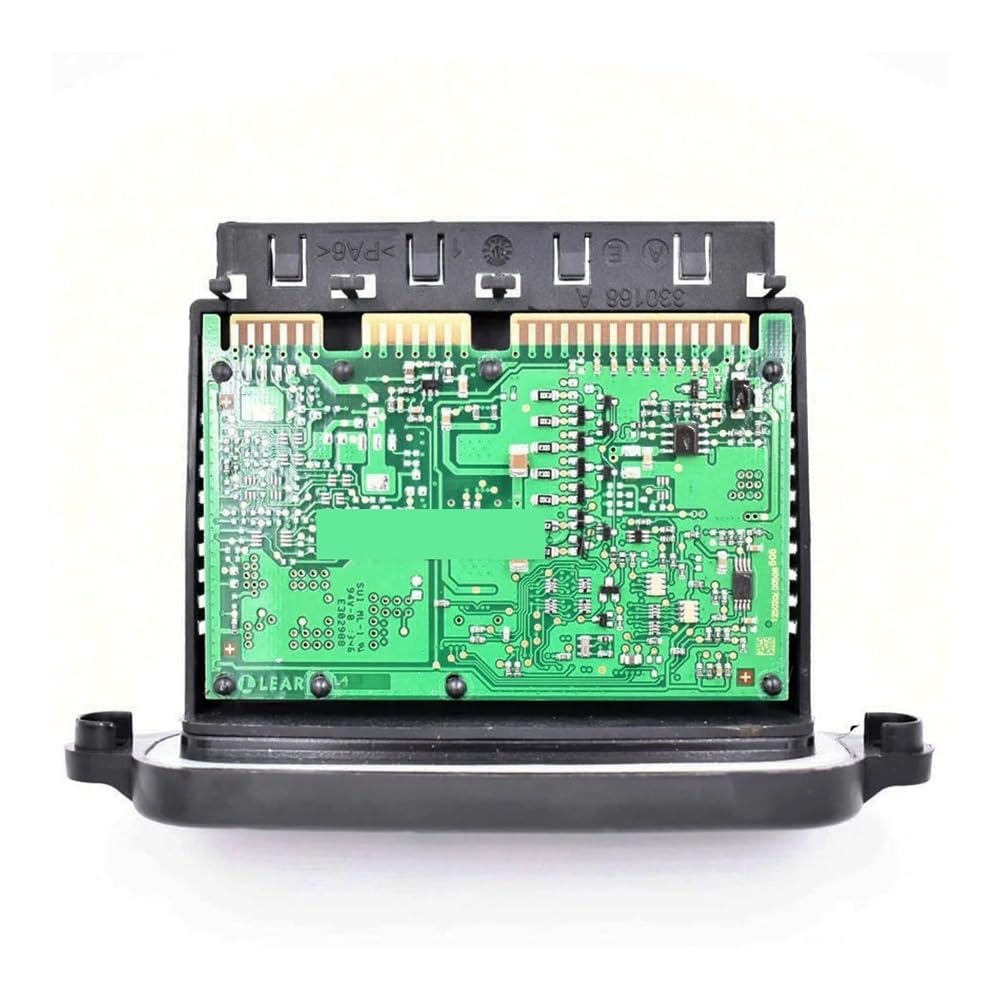 Module de commande ballast TMS 63117316213 pour phare Série 7 F02 - 6