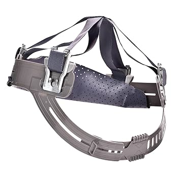 MSA Safety 468096 Polyethylene Staz-On Large Replacement 4