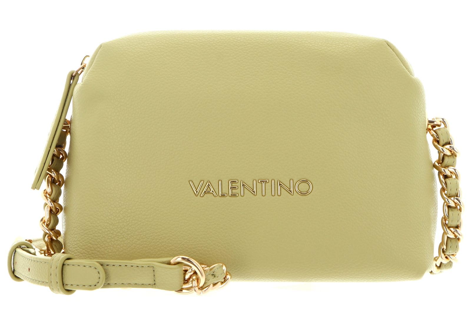 Valentino Women's 89o-Arcadia Bag, Pistacchio, ESTÁNDAR