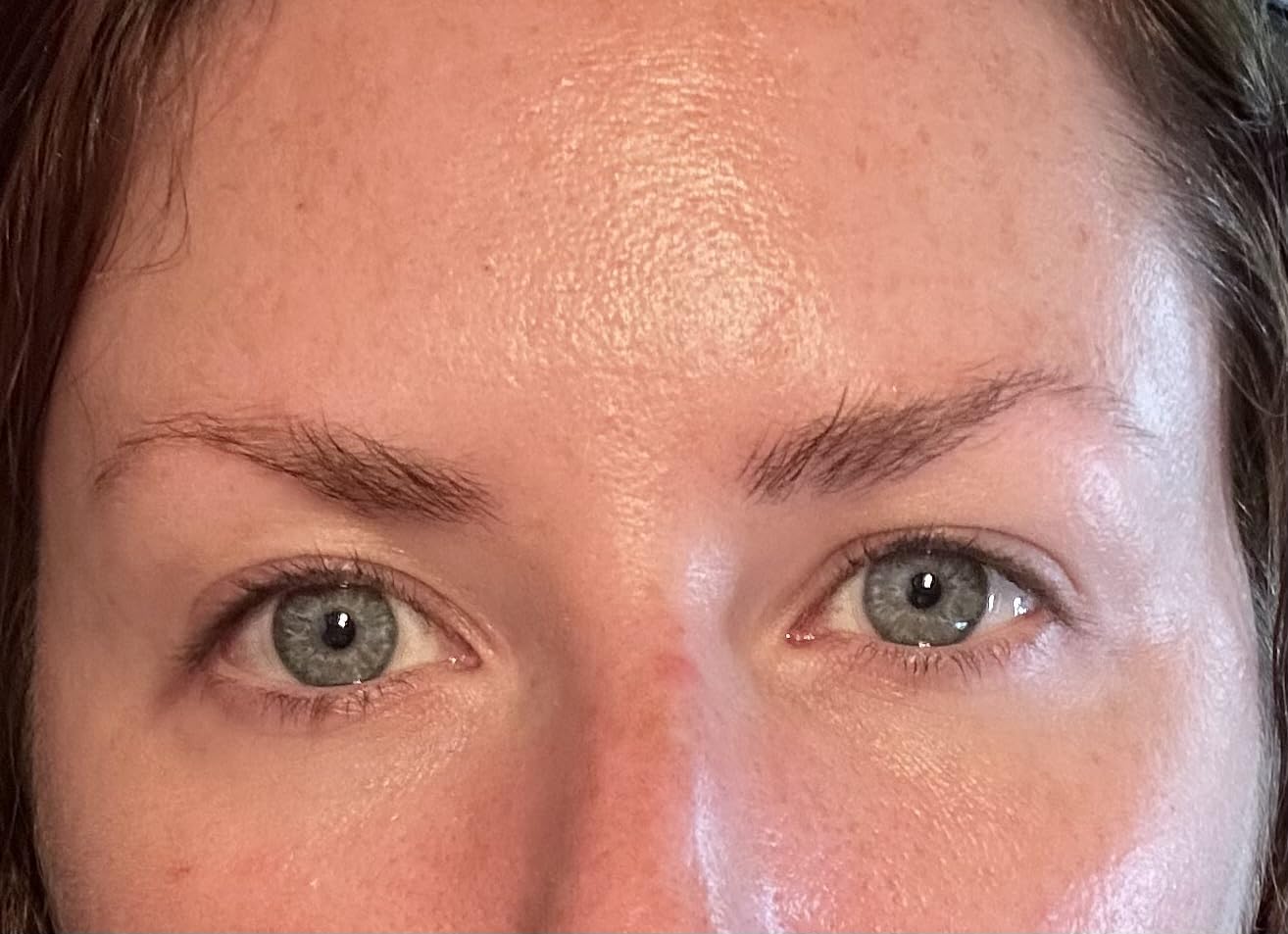 NULASTIN Eyelash Serum & Brow Serum - Lash & Brow Dual System - Eyebrow & Eyelash Enhancing Serums with Keratin & Peptides for Fuller Looking Lashes & Brows (2 Count, 0.1 Fl Oz Each)