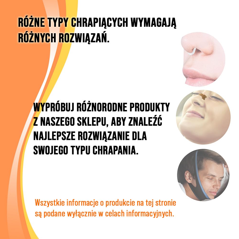 Rozszerzacz nozdrzy (pakiet 12 sztuk, rozmiar XL) Miękkie otwory wentylacyjne – Proste rozwiązanie dla chrapiących - Urządzenie do chrapania wielokrotnego użytku zapewniające spokojny sen - Mobi Lock