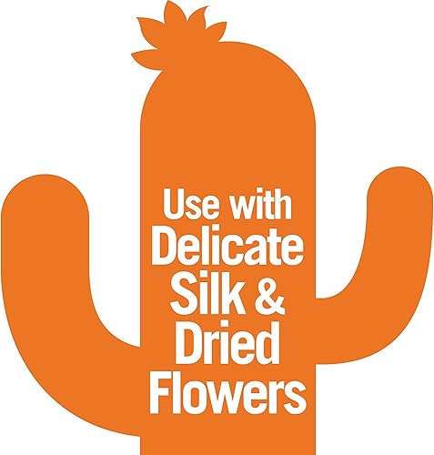 Miniatura 5 de FloraCraft Cono Floral Desert DryFM de 3.8 pulgadas x 8.8 pulgadas, verde