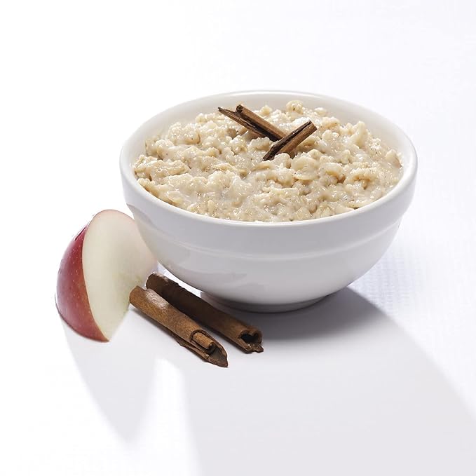 Avena Protifit Sabor Manzana Canela Alta Proteína 3 Paquetes miniatura 4