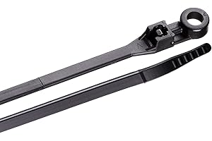 Gardner Bender Zip Tie Anchor: The Perfect Solution for Reliable Cable Management