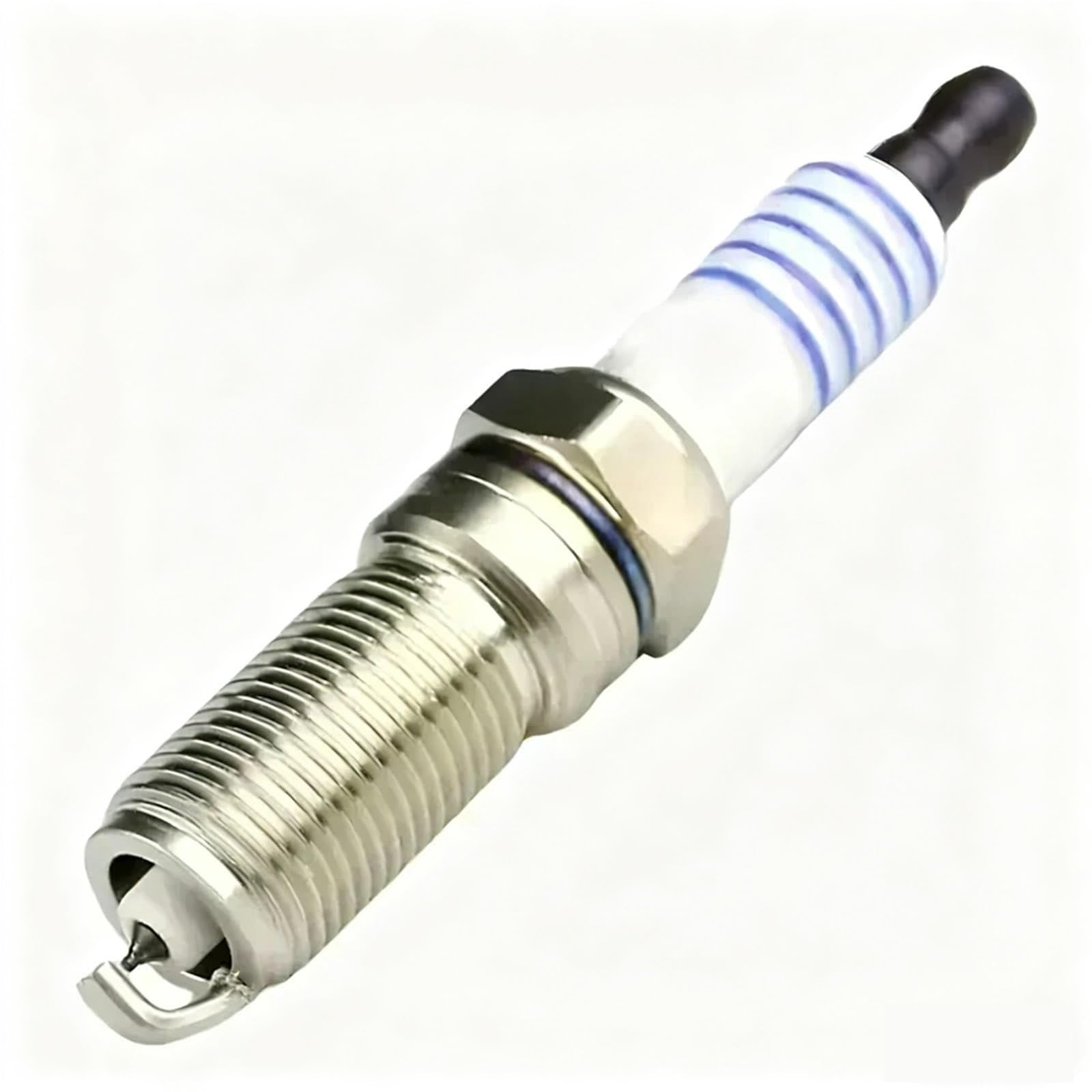 Candela di accensione per auto 4 PEZZI PER CANDELA PER FORD FIESTA 1.5 - .6 / PER PER FOCUS 2.0 ANNO 2012 2016 Sostituzione