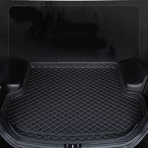 Tapis De Coffre Pour Dacia Duster Mk3 Hybrid 4x2 2024-2025 Supérieur