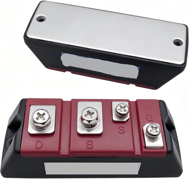 1 módulo IGBT TSM506.