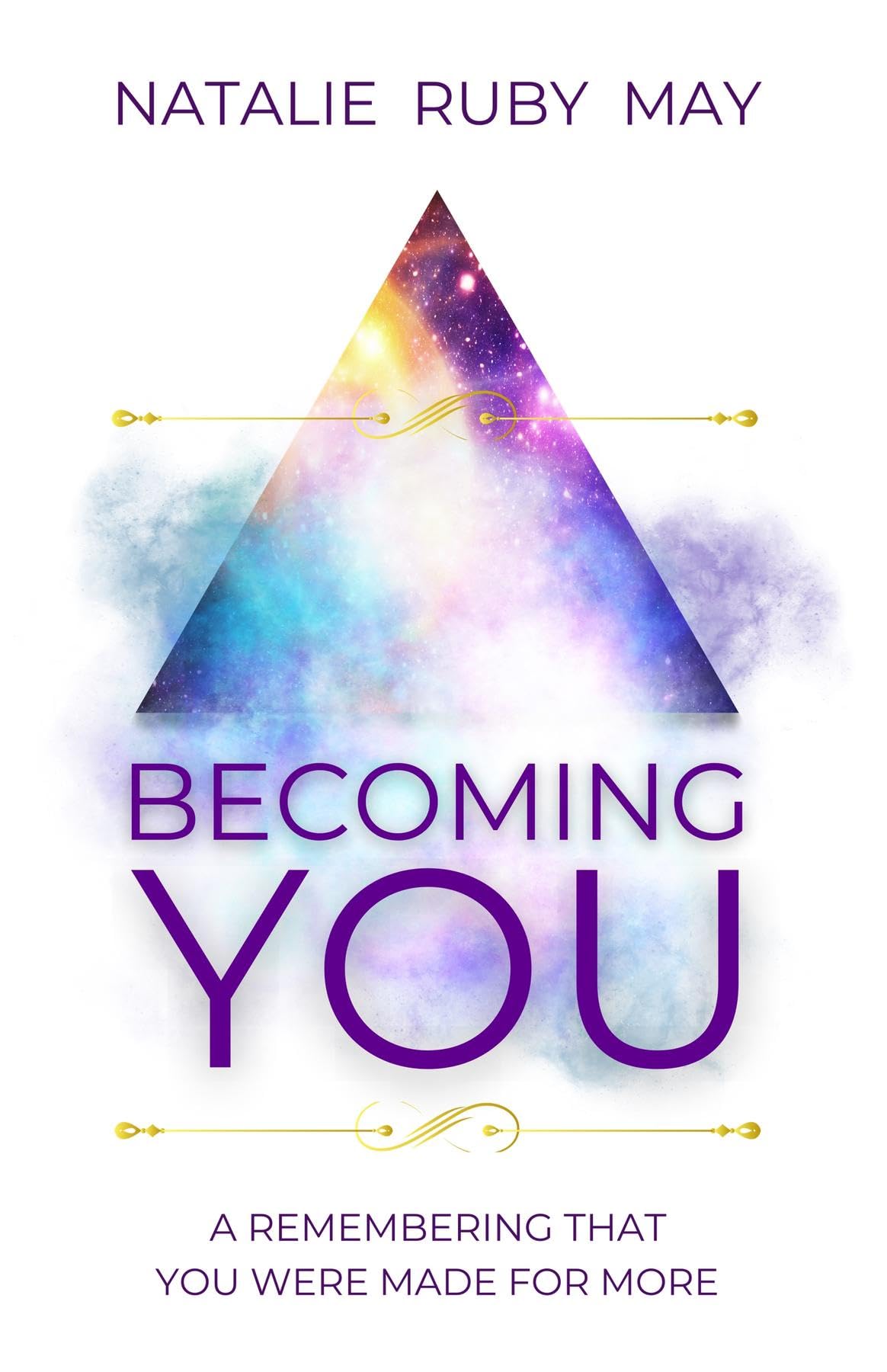 Becoming You: A Remembering That You Were Made For More