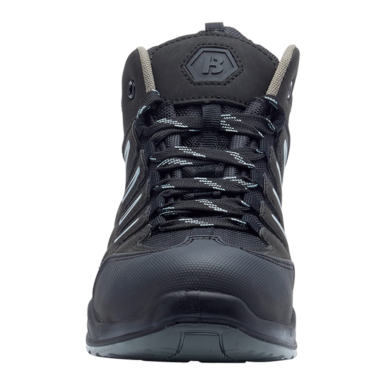 Blackrock Clayton Botas de Seguridad, Puntera de Acero, Resistentes al Agua, Hombre y Mujer, Botas de Trabajo de Seguridad Ligeras, Antideslizantes, Calzado de Trabajo y Utilitario