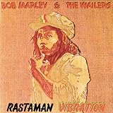 Rastaman Vibration Original recording reissued, Original recording remastered Edition by Marley, Bob (1990) Audio CD