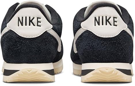 Amazon | [ナイキ] コルテッツ ビンテージ W Cortez VNTG ブラック