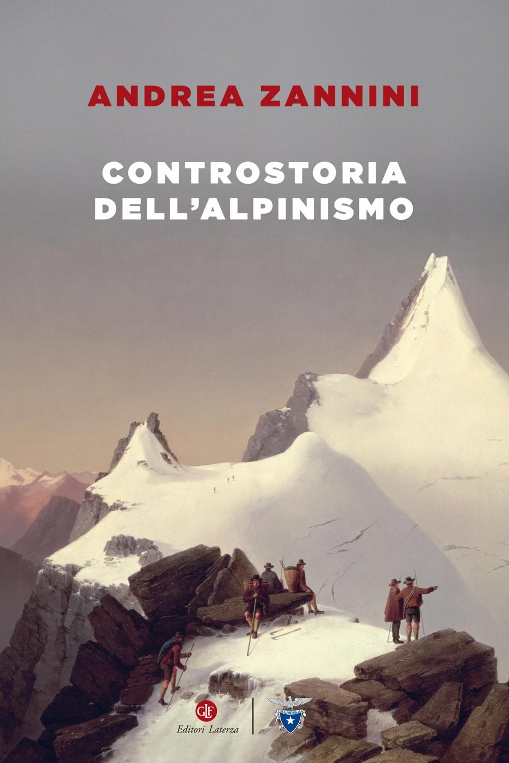 Controstoria Dell'alpinismo - 4
