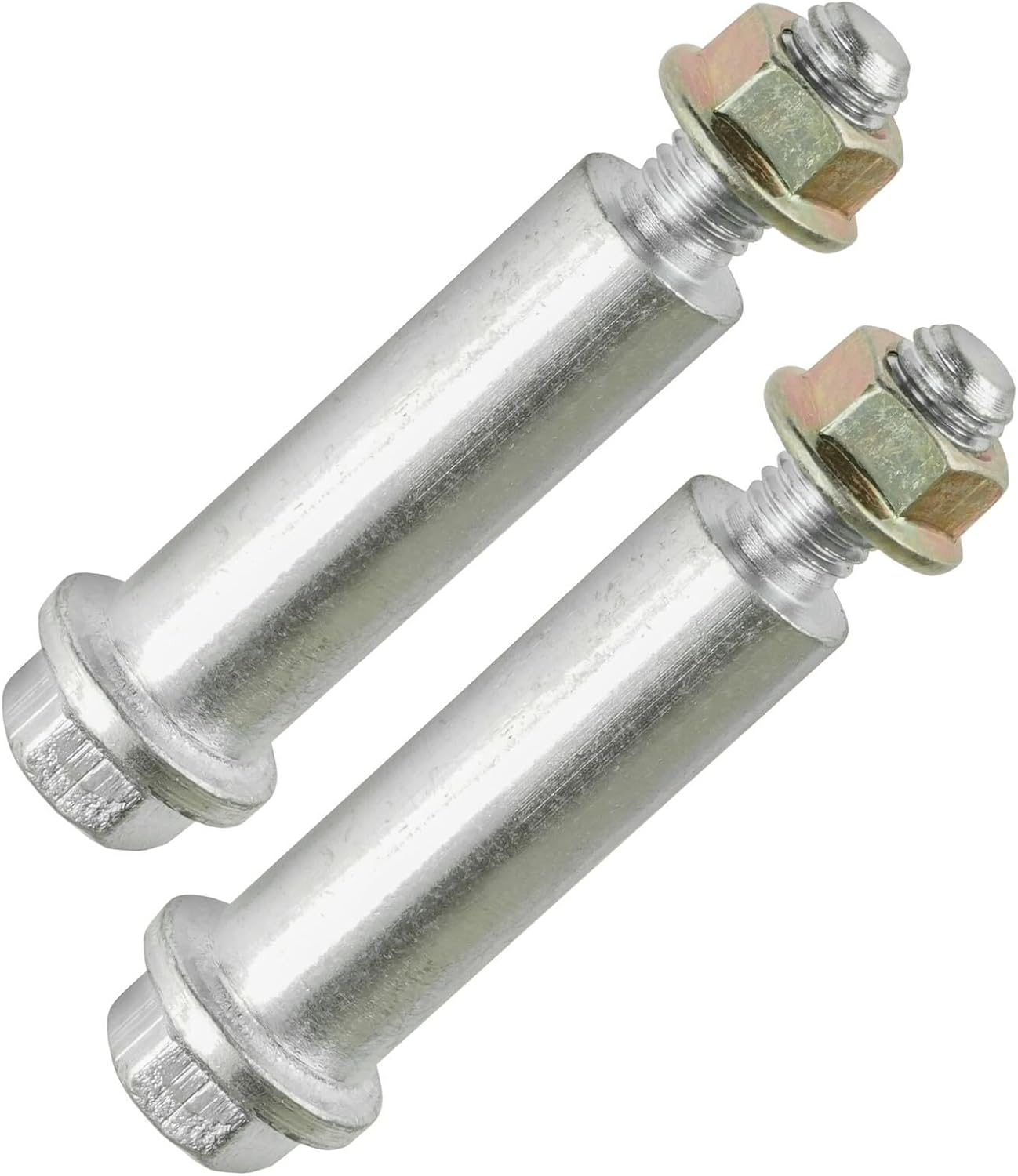Powersports Replacement Parts for 2 Deck Wheel Bolt For John Deere EZTrak Z225 Z235 Z245 Z255 Z335E Z335M GX21012 Mod-C33C-30712