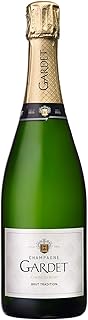 Gardet Champagne Brut Tradition 75cl