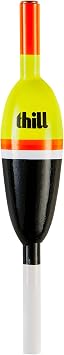 Thill Pro Series Slip Float, 5/8" Unweighted