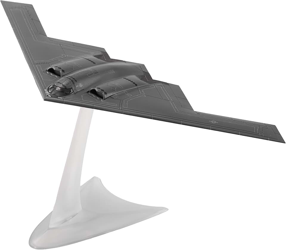 B-2A Spirit Model