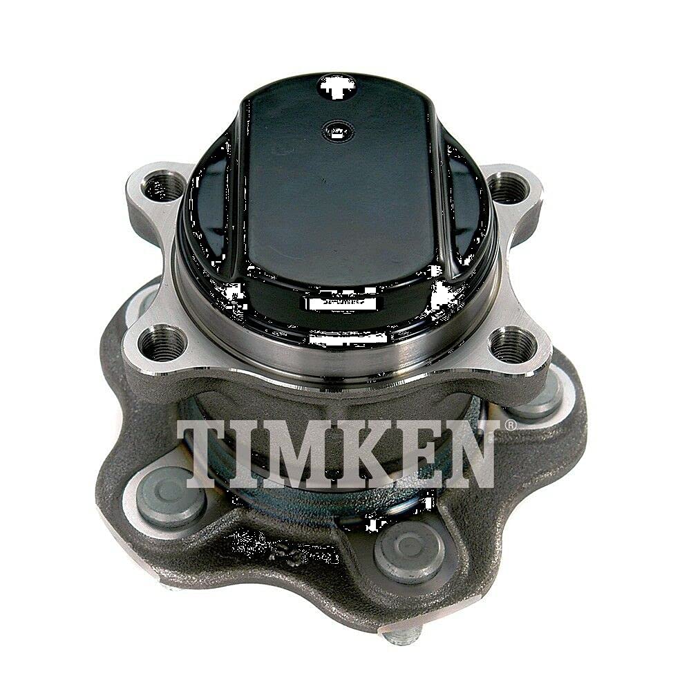Amazon.com: Timken HA590241 Wheel Bearing and Hub Assembly
