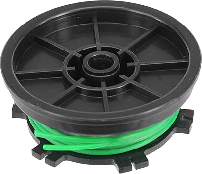 Bobina Per Motopompa QGZ 25-30N Green Line | - Macchine, Attrezzature, Ricambi E Prodotti Per Agricoltura E Giardinaggio - Foto 4