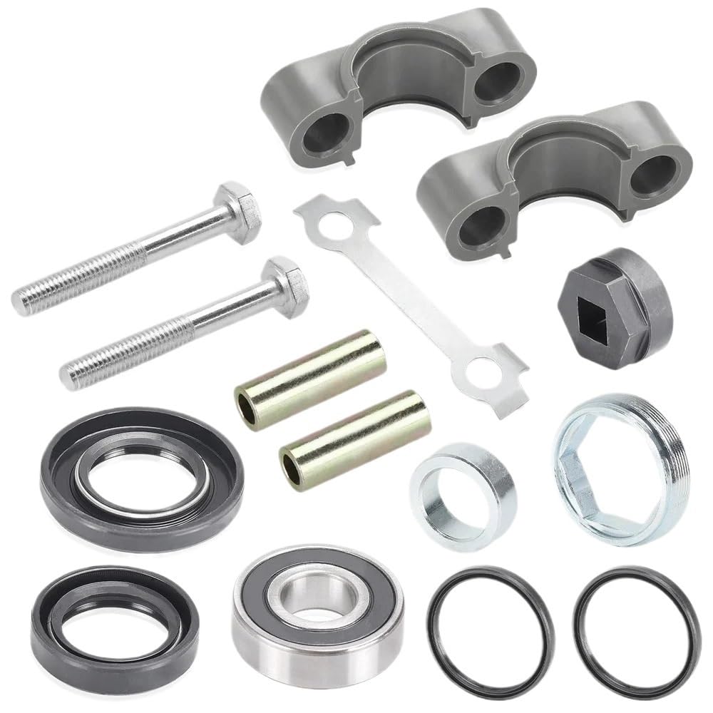 Kit roulements de roue et outils de retrait pour Banshee et YFZ450 - 7
