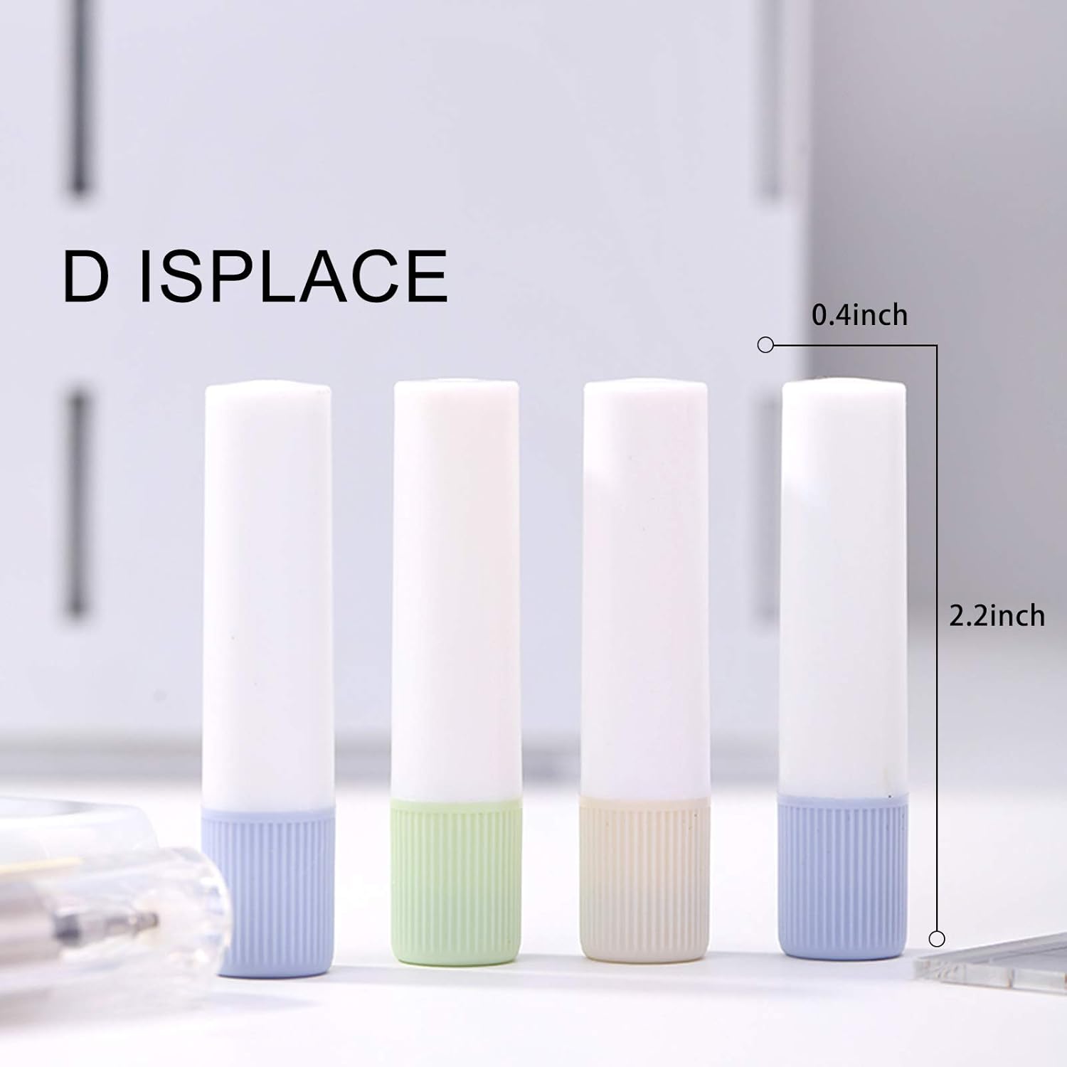 SEAMEW School Supplies Solid Archival Glue Sticks Pens for Kids,Adhesive Glue for Scrapbooking All Purpose Sticks for Bullet Journals,Scrapbooks,Photos,1 Pack(2 Glue Pen+4 Refills), Washable : Office Products