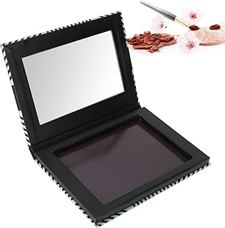 ZJchao Paleta de sombras de ojos, paleta de s...