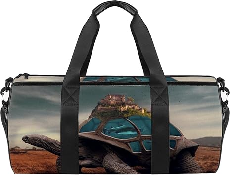 turtle bolsa amazon