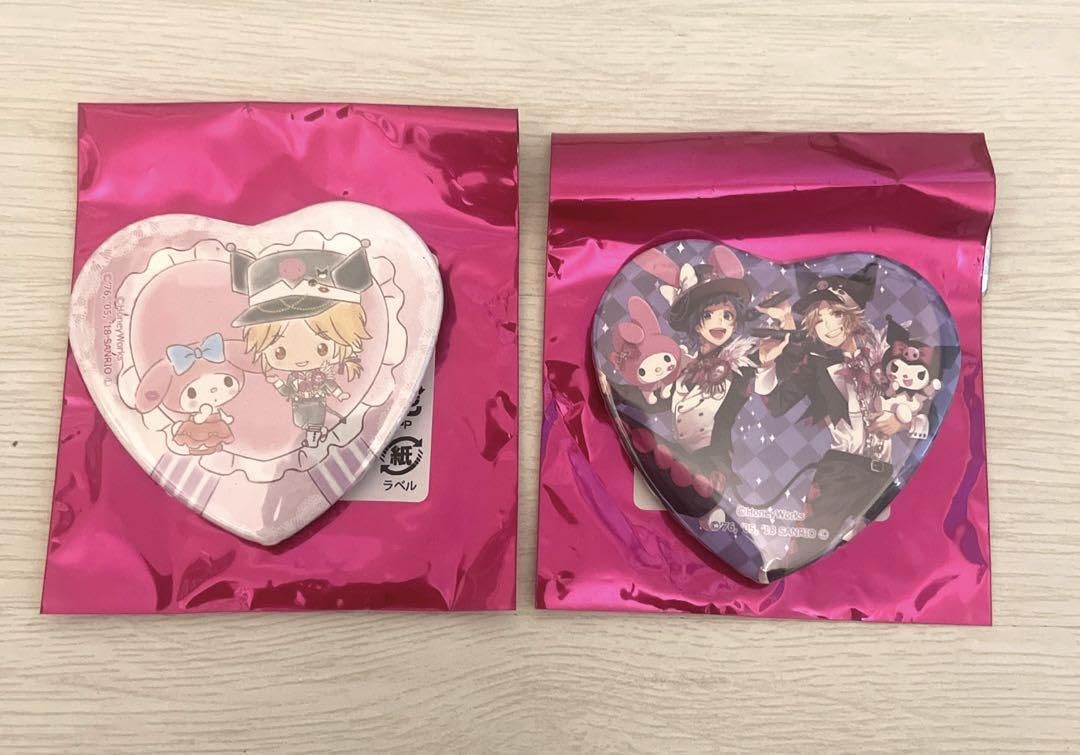 Amazon.co.jp: honeyworks グッズ5点まとめ売り : おもちゃ