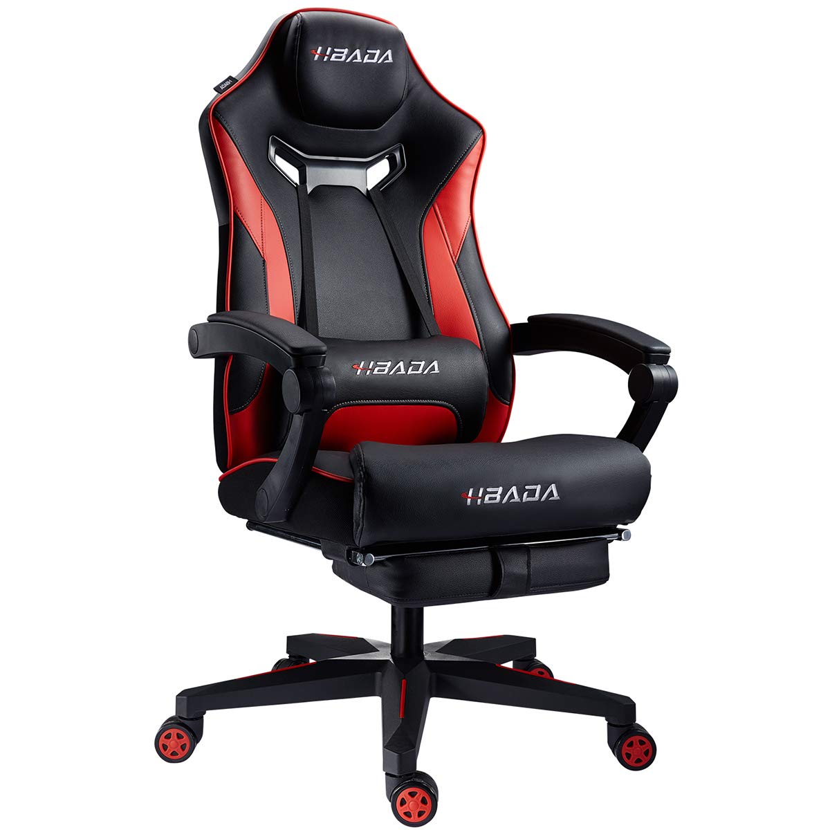 Buy Hbada Ergonomic Gaming Chair with Height Adjustment Office Chair